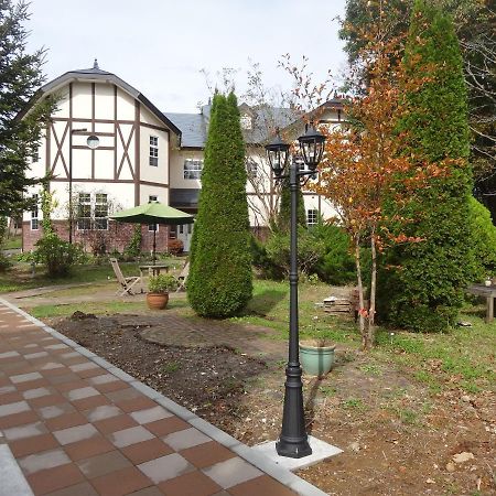 Gasthof Arutany Nasu Extérieur photo