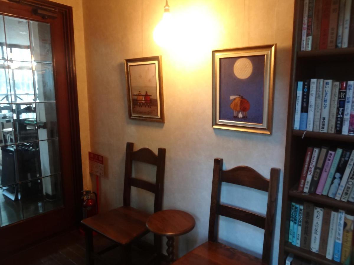 Gasthof Arutany Nasu Extérieur photo