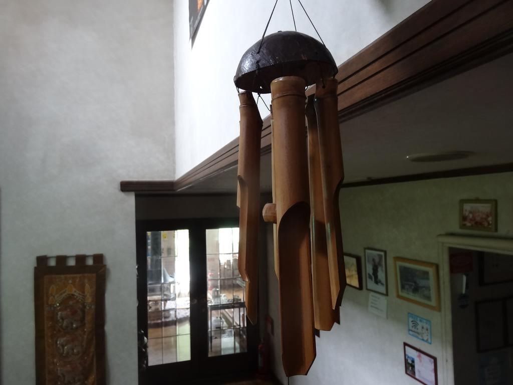Gasthof Arutany Nasu Extérieur photo