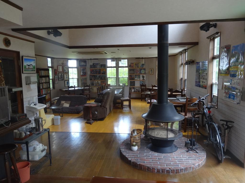 Gasthof Arutany Nasu Extérieur photo