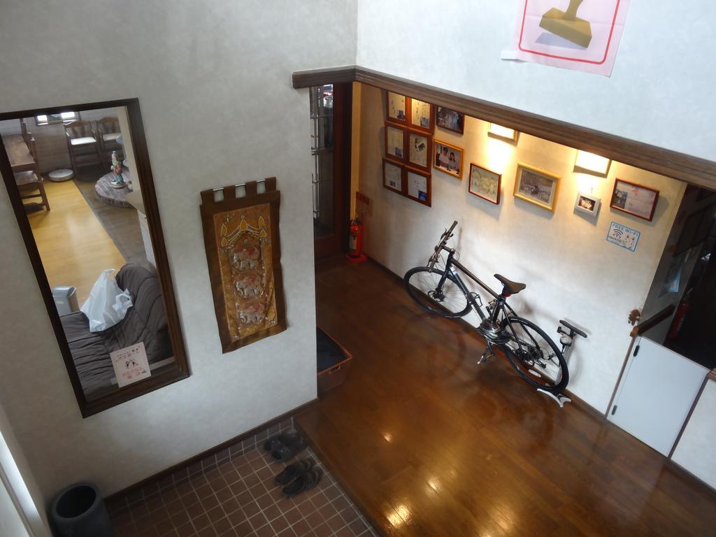 Gasthof Arutany Nasu Extérieur photo